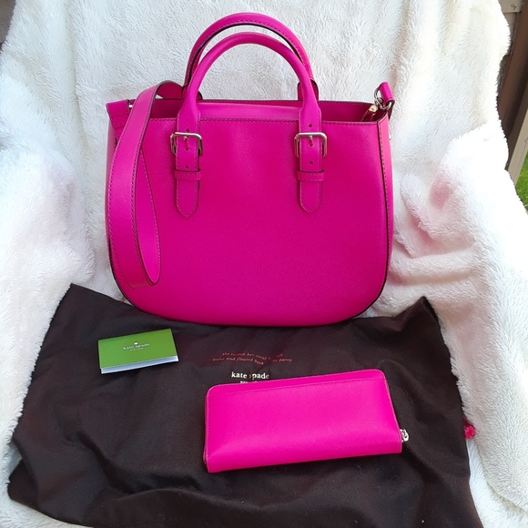 Kate spade Charlotte street sylvie - Picture 2 of 6